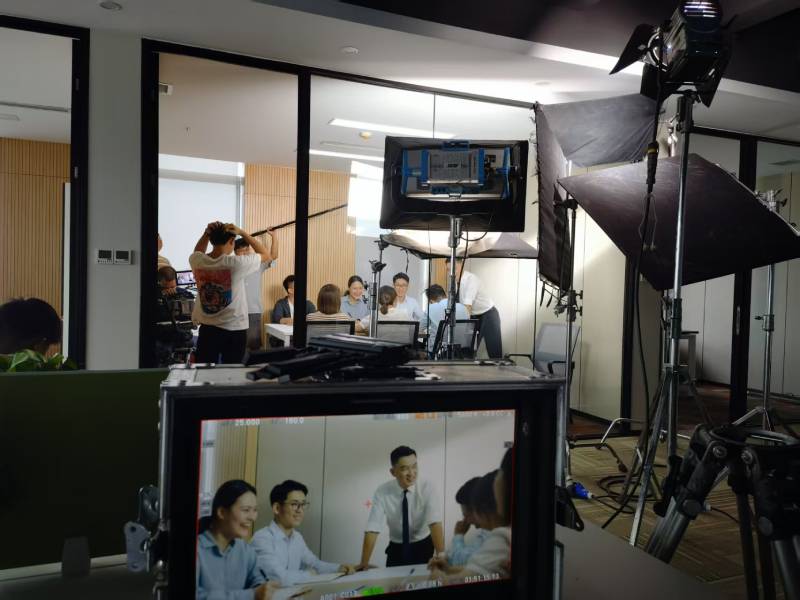 井研县宣传片拍摄如何策划航空公司宣传片