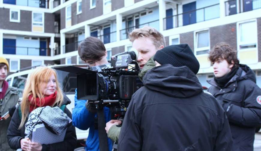 广告片拍摄与宣传片拍摄有哪些区别