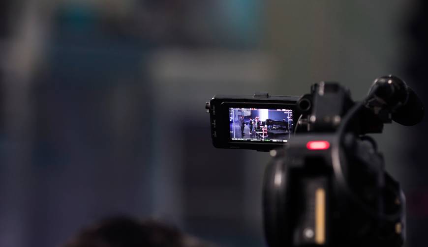 井研县宣传片制作公司