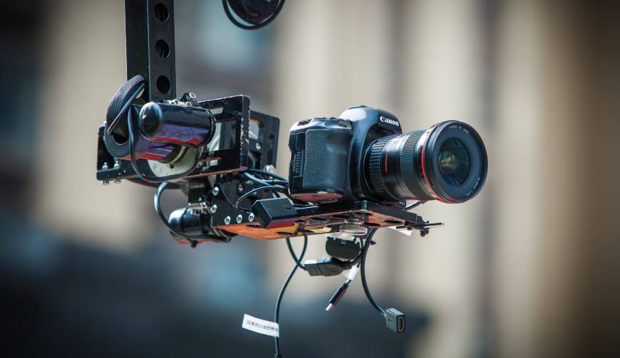 井研县企业宣传片制作